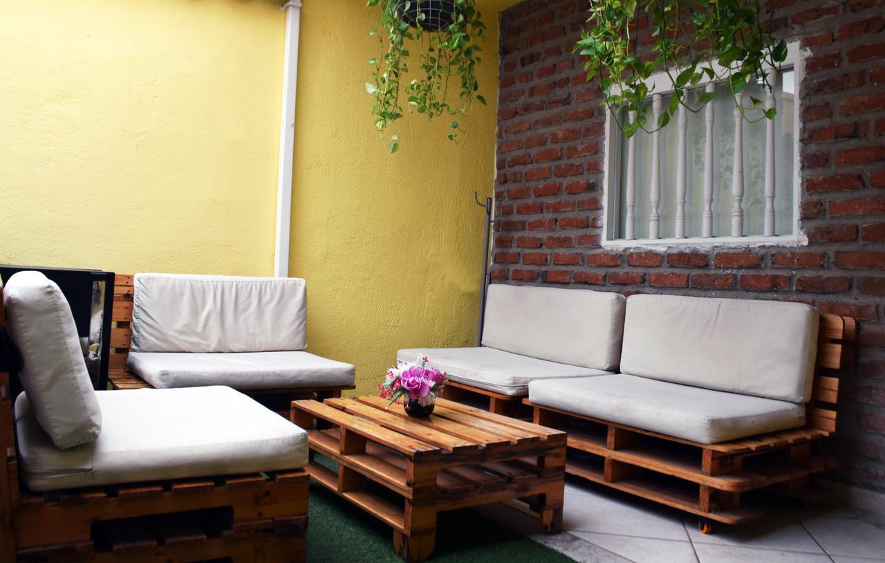 El Arsenal Hostel Boutique Cartagena Exterior foto