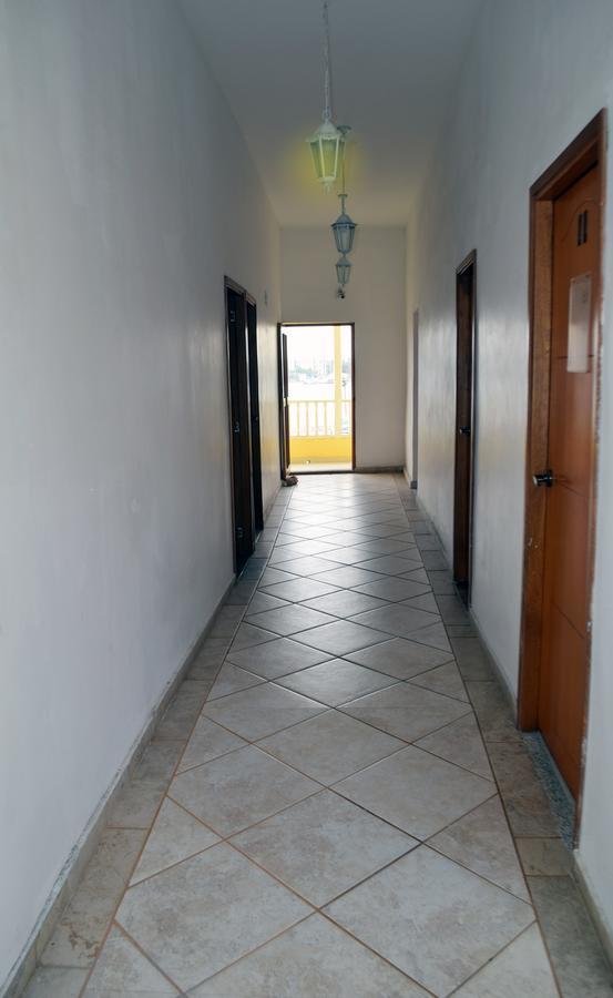 El Arsenal Hostel Boutique Cartagena Exterior foto